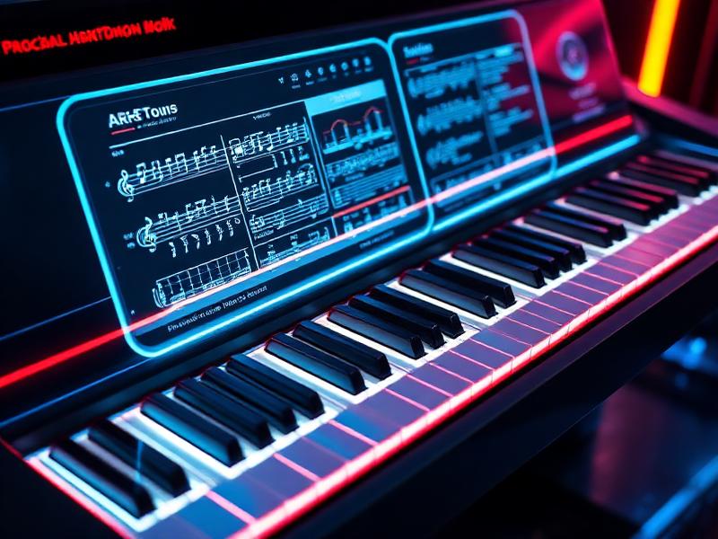 Chords On Demand