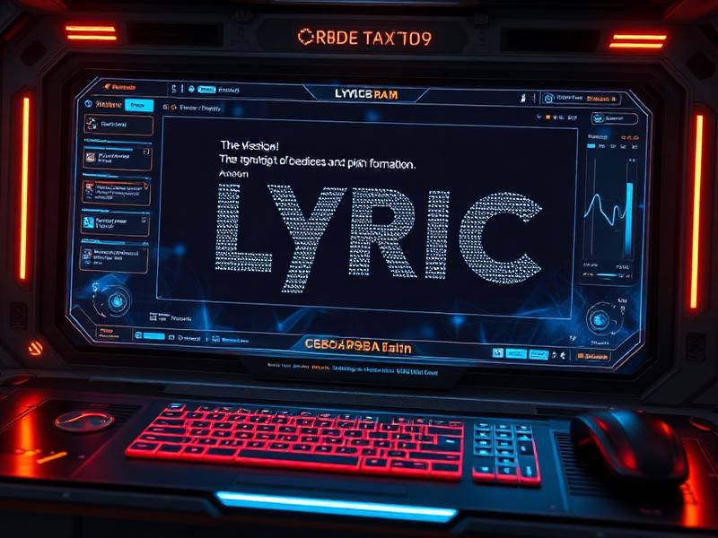 LyricComposer