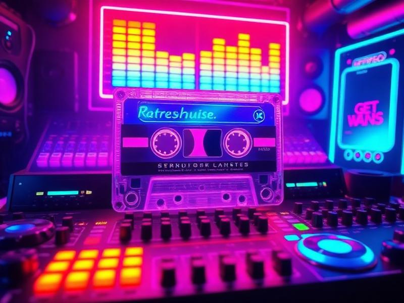 NewWave Remix