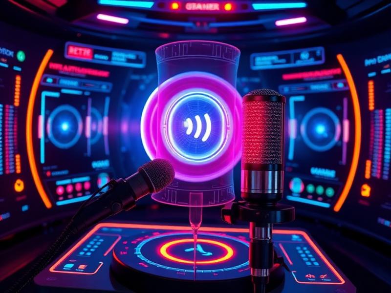 VocalMaster Pro