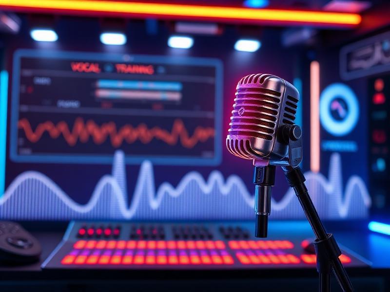 Vocal Warmups Pro